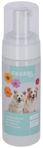 [27110-01] KERBL Trockenshampoo, 150 ml