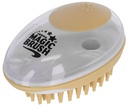KERBL MagicBrush Badebürste, 11,5 x 7,5 cm