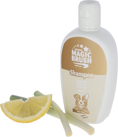 KERBL MagicBrush Dog shampoo Universal, 200ml