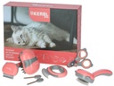 KERBL Care set 7 in 1