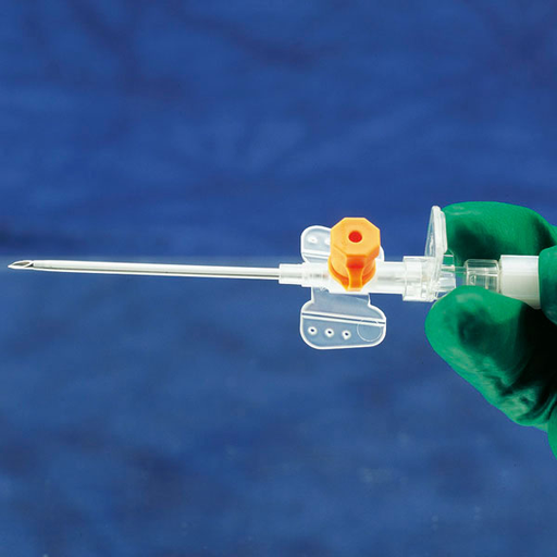 B.BRAUN Vasofix IV catheter individual IV cannula