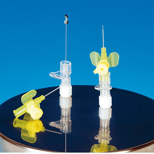 B.BRAUN IV catheter Vasofix Safety IV cannula