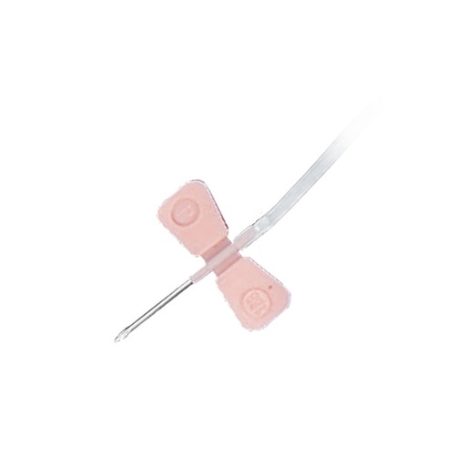 DISPOMED Vasuflo Perfusion Set