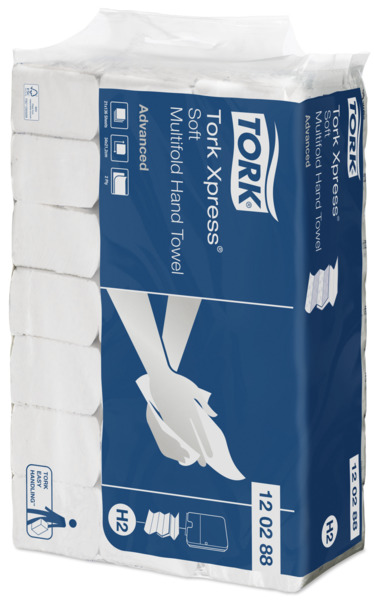TORK Advanced Towel Interfold,