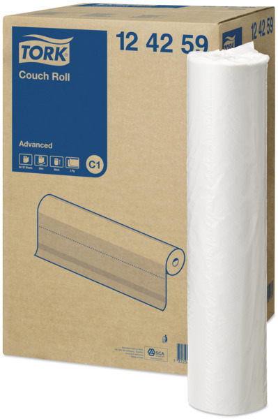 TORK Tork Advanced Couch cover,