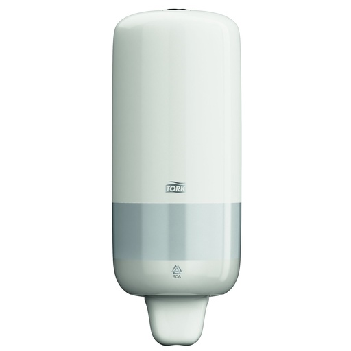 TORK Soap dispenser Elevation