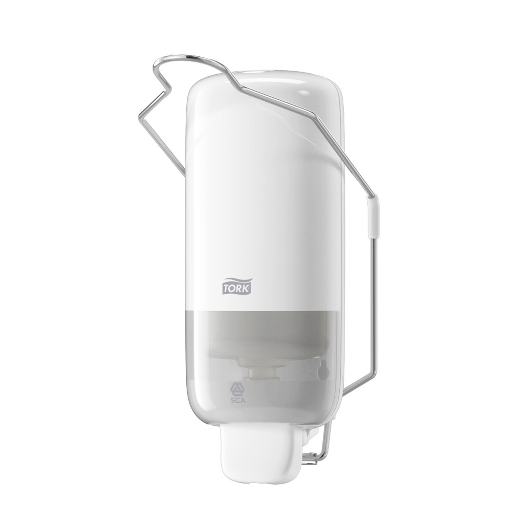 TORK Seifenspender Elevation S1 mit Armhebel