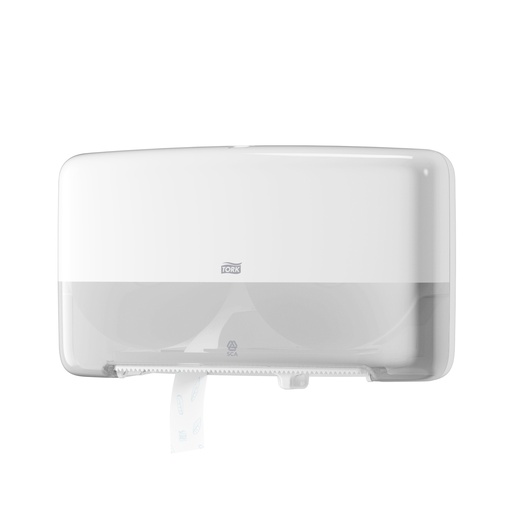 TORK Toilet paper dispenser Elevation Mini Jumbo T2