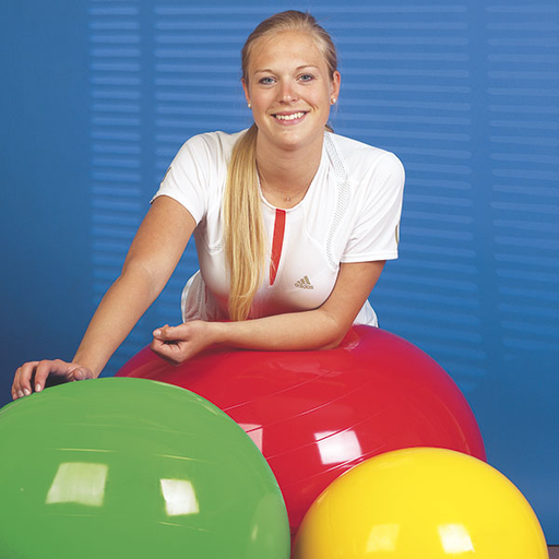 MEDIWARE Physio-Therapiebälle