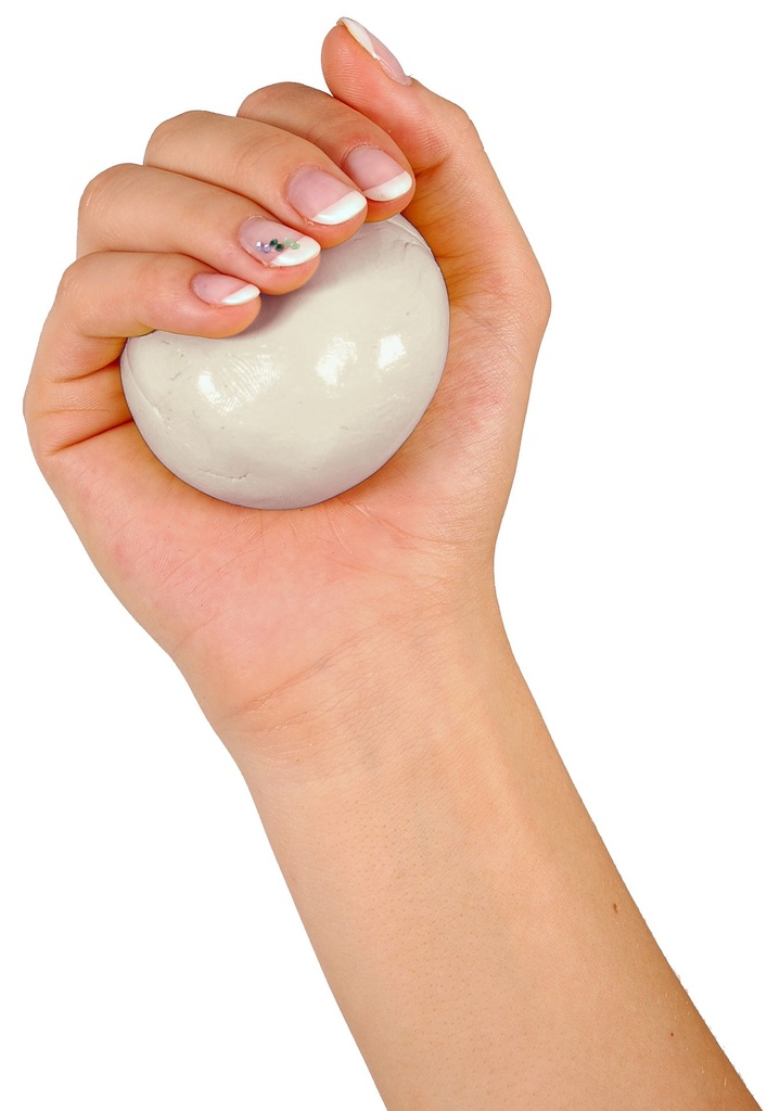 THERAFLEX Therapy putty Portion tub 170g