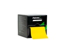 MVS Latex Übungsband Rolle 45,5 m in Dispenser Box