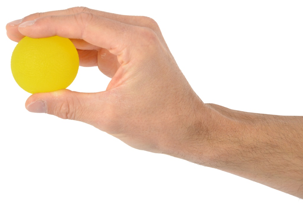 MVS Squeeze Ball Handtrainer 50 mm