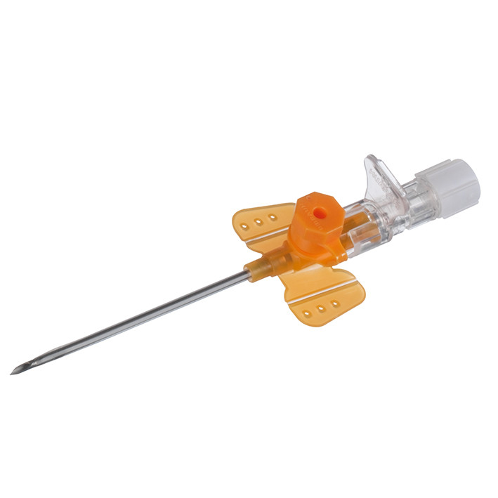 B.BRAUN IV catheter Vasofix Safety IV cannula individual