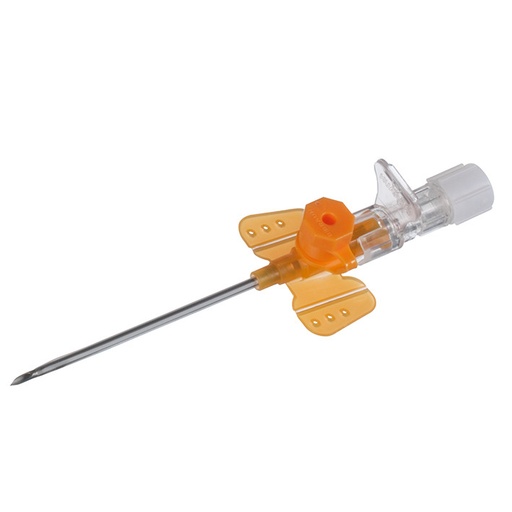 B.BRAUN IV catheter Vasofix Safety IV cannula individual