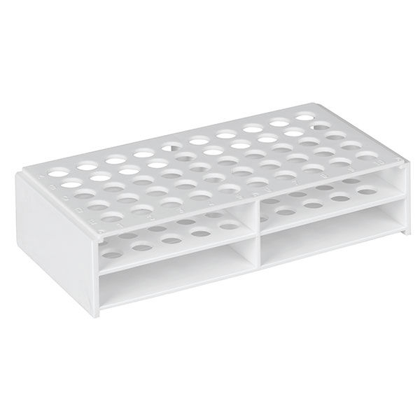 SERVOPRAX Test tube racks