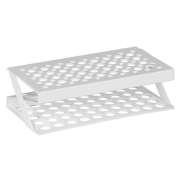 SERVOPRAX Z-Tube rack