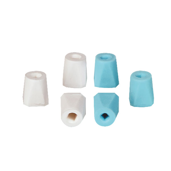 SERVOPRAX Verschlusskappen