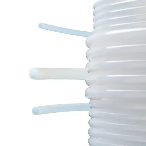 SERVOPRAX Pure latex hose, 10m long