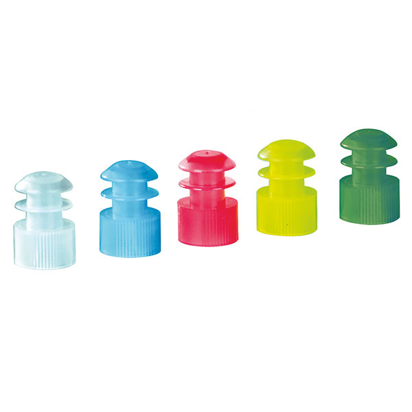 SERVOPRAX Lamellar grip stoppers