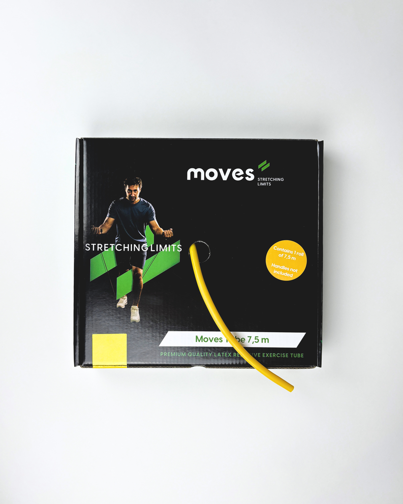 MVS Tube 7,5 m Dispenser-Box