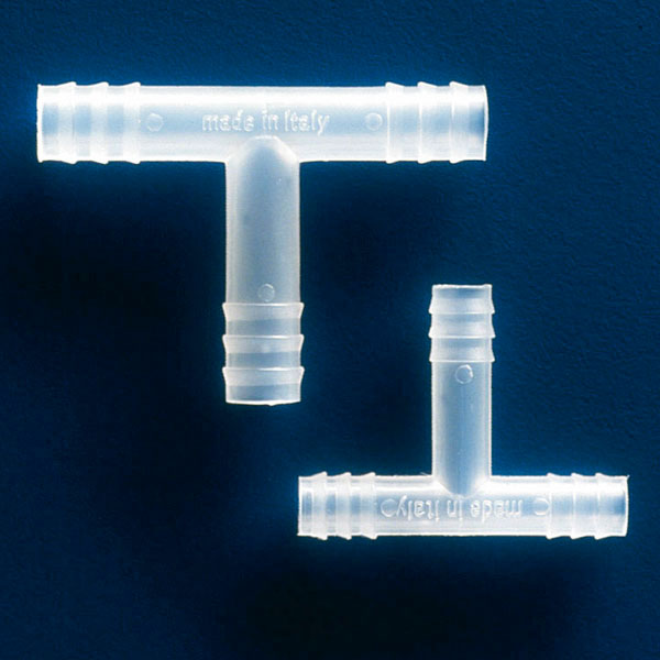SERVOPRAX "T"-Typ Konnektor