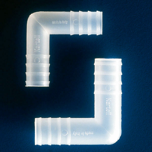 SERVOPRAX "L"-Type connector