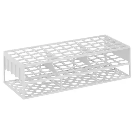 SERVOPRAX Tube rack