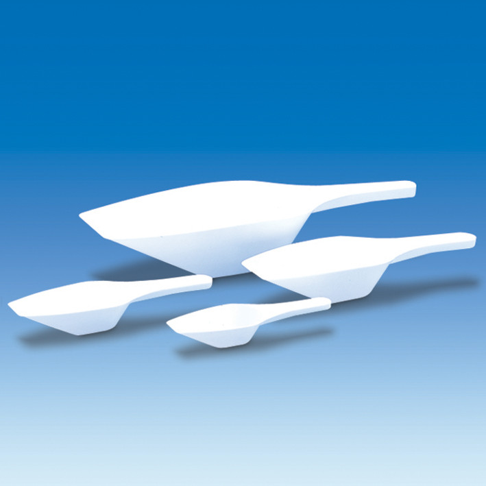 VITLAB Measuring scoop, PP, white