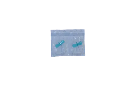 TERUMO Surflo  Perfusionskanülen