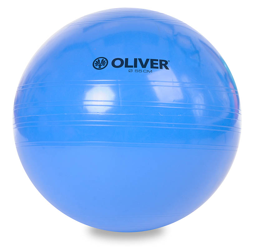 OLIVER Gymnastic ball