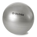 OLIVER Gymball Silver-Collection