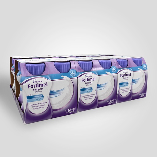 [27463-01] FORTIMEL Compact 2.4 Neutral