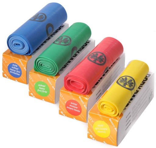 OLIVER Body Band 5.5 m