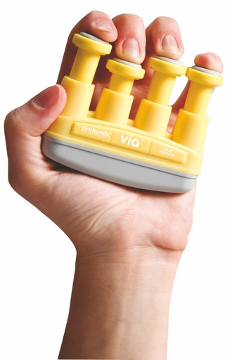 MVS Prohands Via Hand trainer