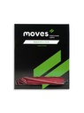 MVS Latex Übungsband Dispenser Box 1,5m 25 Stück