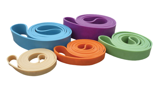 MVS Global Superloop Exercise band