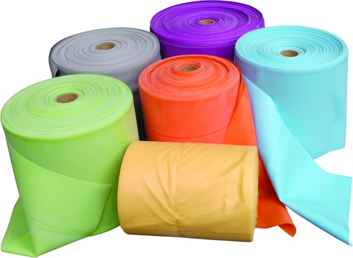 MVS FIT Band 2.5 m 1 piece