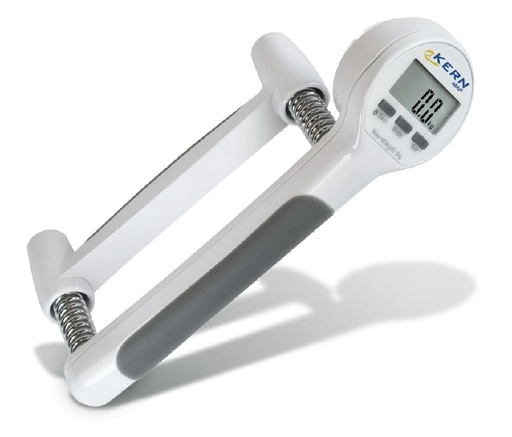 KERN MAP Digital hand grip dynamometer