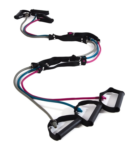 TIGUAR Double Tube