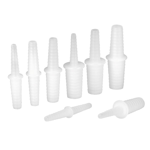 SERVOPRAX Schlauchverbinder unsteril