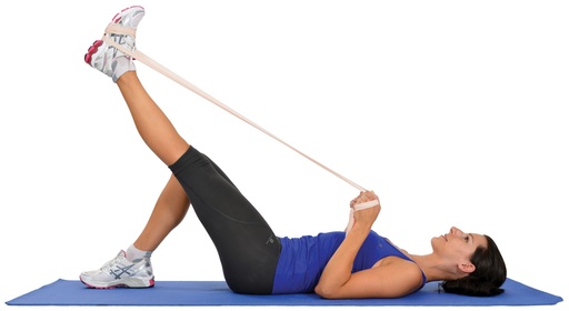 MVS MoVeS F!T Band 1,5m, 10 Stück