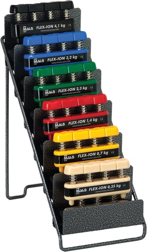 MVS MoVeS Flex-Ion