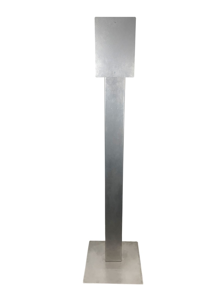 MEDDAX Hygiene-Tower Disinfection column, without dispenser