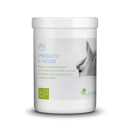 VALETUMED Prebiotic E-Selen