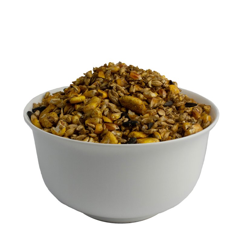 FURAGO Haferfrei Futtersack