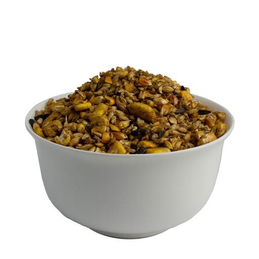 FURAGO Haferfrei Futtersack