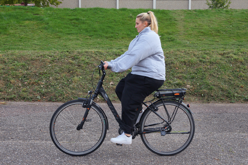 ERLERZIMMER Professional Obesity Trainer