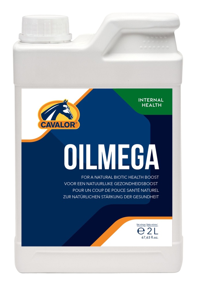 VERSELE-LAGA OilMega