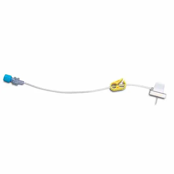 SMITHS-MEDICAL Gripper Port needles
