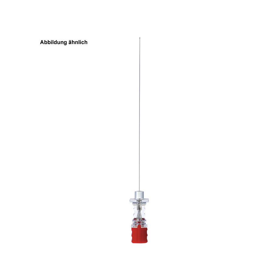 BD Spinocan Spinal needle